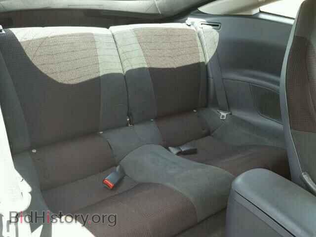 2009 MITSUBISHI ECLIPSE - VIN: 4A3AK24F29E031241 - Фото 6