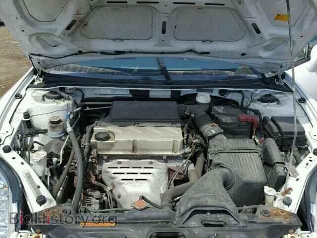 2009 MITSUBISHI ECLIPSE - VIN: 4A3AK24F29E031241 - Фото 7