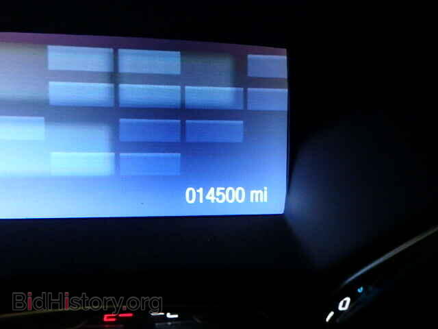 2014 FORD FOCUS - VIN: 1FADP3F28EL430443 - Photo 8