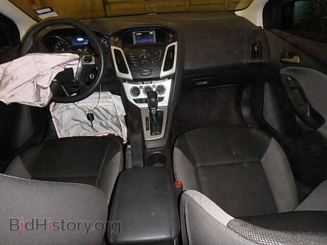 2014 FORD FOCUS - VIN: 1FADP3F28EL430443 - Photo 9