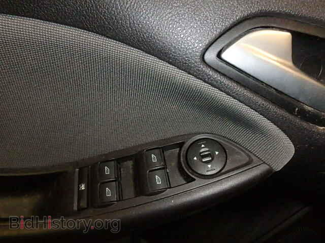 2014 FORD FOCUS - VIN: 1FADP3F28EL430443 - Photo 10