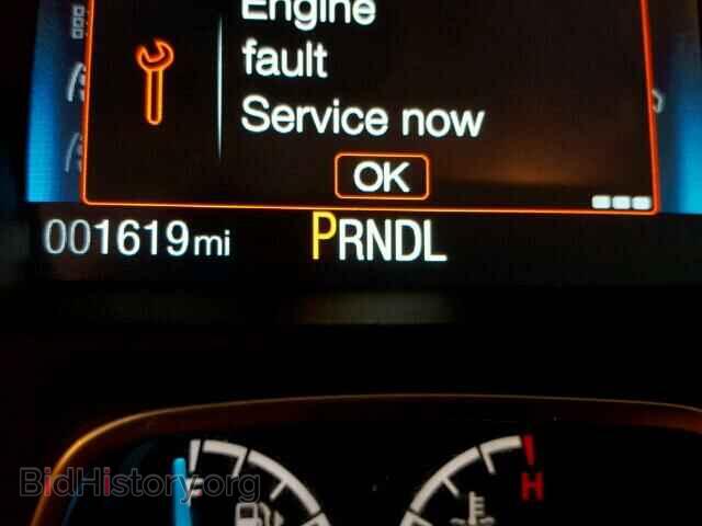 2015 FORD FOCUS - VIN: 1FADP3E23FL328499 - Photo 8