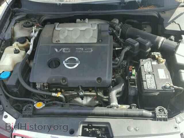 2005 NISSAN MAXIMA - VIN: 1N4BA41E85C838568 - Photo 7