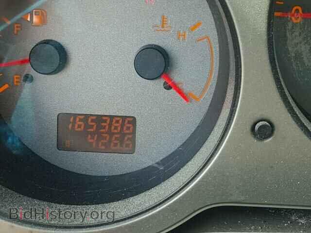 2005 NISSAN MAXIMA - VIN: 1N4BA41E85C838568 - Photo 8