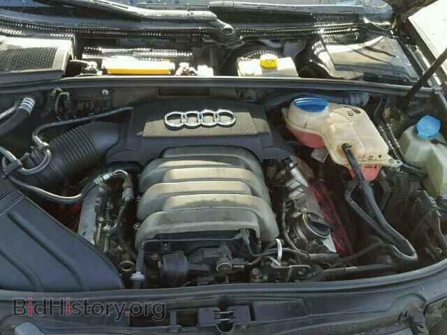2006 AUDI A4 - VIN: WAUAH78E16A209978 - Фото 7