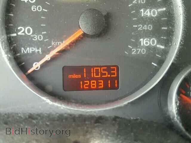 2006 AUDI A4 - VIN: WAUAH78E16A209978 - Фото 8
