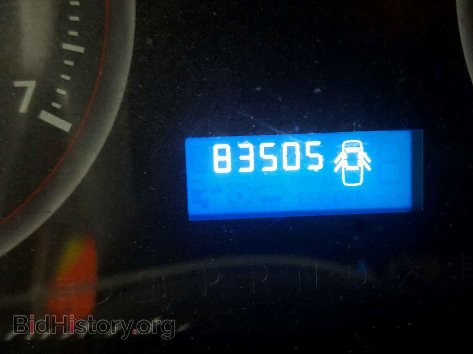 2012 DODGE RAM 1500 - VIN: 1C6RD7FT3CS260446 - Фото 8