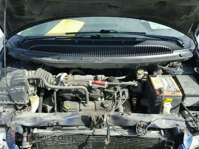 2006 DODGE CARAVAN - VIN: 1D4GP25R86B603775 - Фото 7