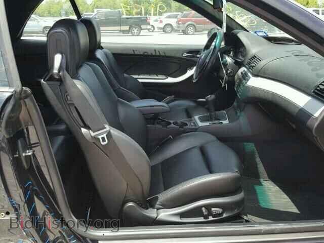 2004 BMW M3 - VIN: WBSBR93404PK04806 - Photo 5