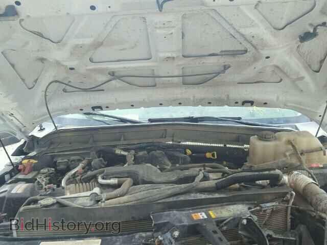 2012 FORD F250 - VIN: 1FTBF2BTXCEC09862 - Фото 7