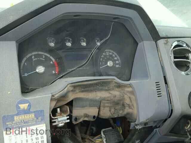 2012 FORD F250 - VIN: 1FTBF2BTXCEC09862 - Фото 8
