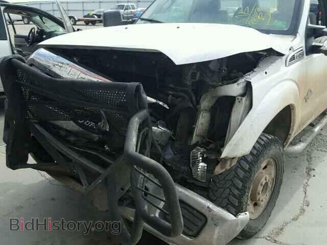 2012 FORD F250 - VIN: 1FTBF2BTXCEC09862 - Фото 9