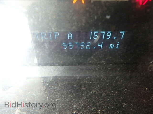 2011 FORD ESCAPE - VIN: 1FMCU0C78BKB20092 - Фото 8