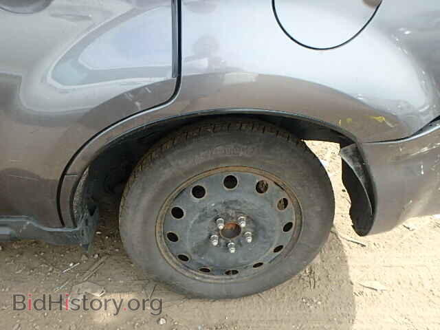 2011 FORD ESCAPE - VIN: 1FMCU0C78BKB20092 - Фото 10