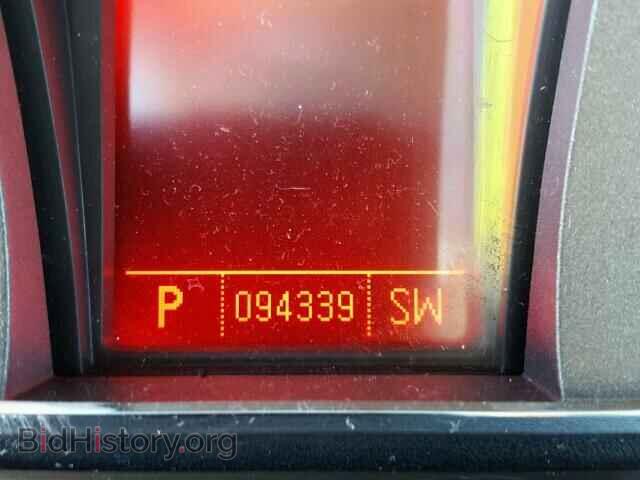 2010 GMC TERRAIN - VIN: 2CTALFEW4A6303159 - Фото 8
