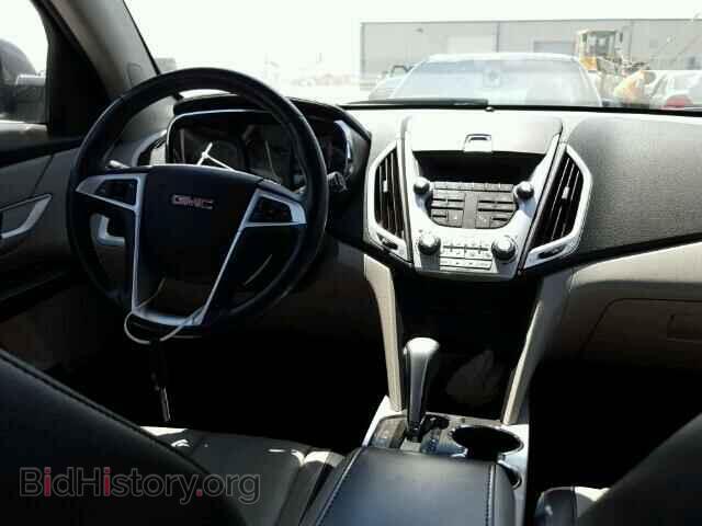 2010 GMC TERRAIN - VIN: 2CTALFEW4A6303159 - Фото 9