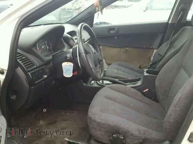 2004 MITSUBISHI GALANT - VIN: 4A3AB26F54E120338 - Фото 5
