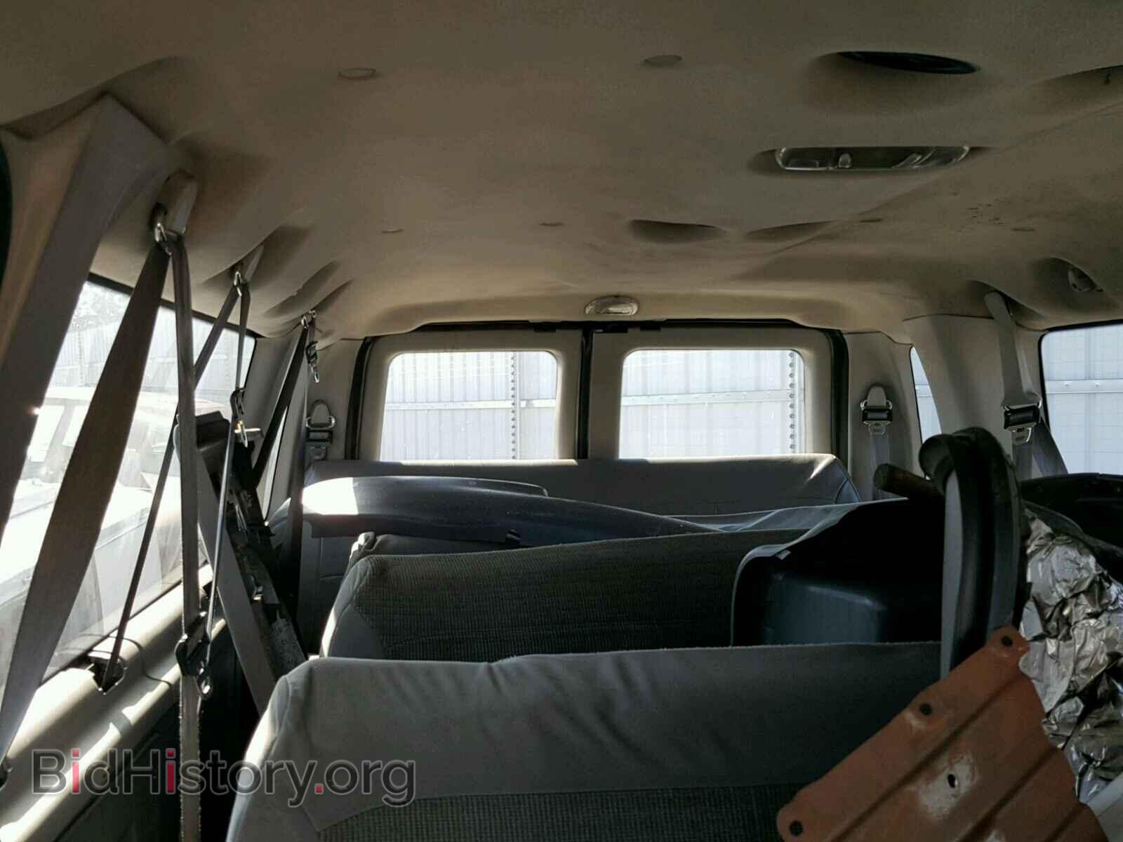 2004 FORD ECONOLINE - VIN: 1FBSS31S64HA68898 - Photo 6
