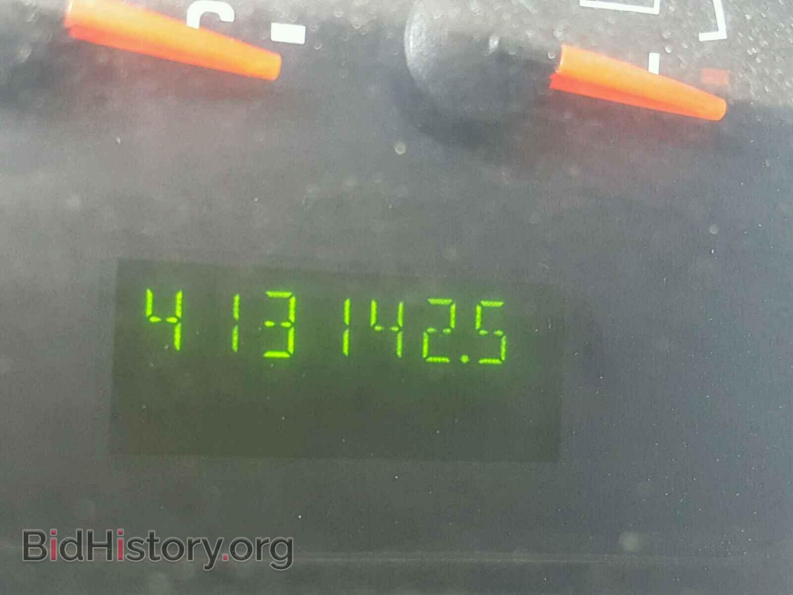 2004 FORD ECONOLINE - VIN: 1FBSS31S64HA68898 - Photo 8