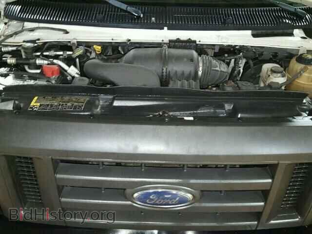 2011 FORD ECONOLINE - VIN: 1FTNE1EWXBDA32668 - Photo 7