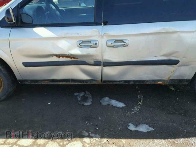 2005 DODGE CARAVAN - VIN: 1D4GP24R05B105277 - Фото 9