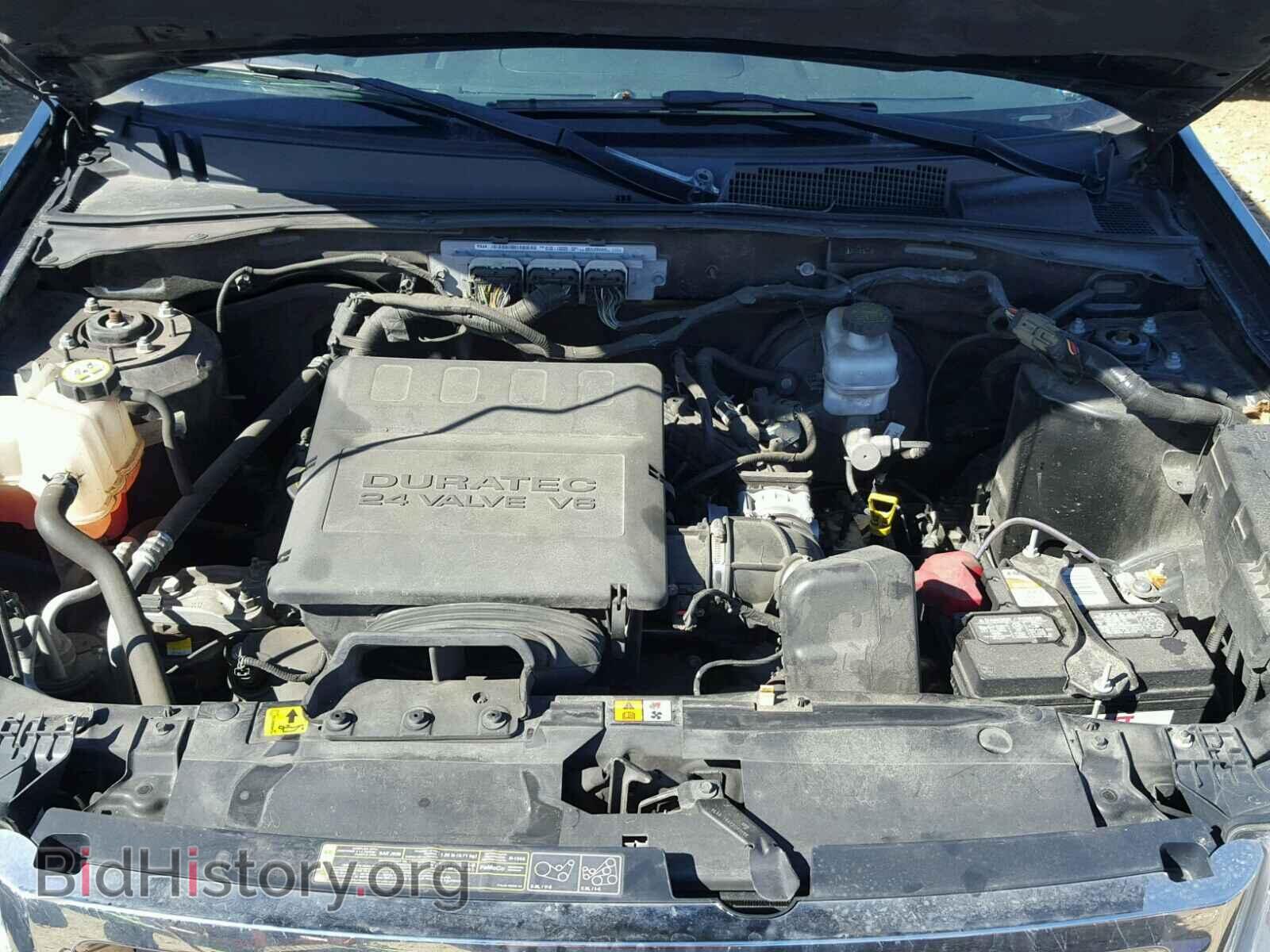 2012 FORD ESCAPE - VIN: 1FMCU0DG5CKB31051 - Фото 7