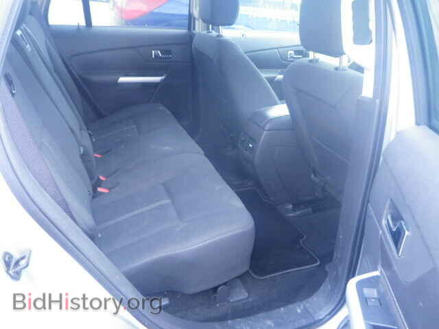 2013 FORD EDGE - VIN: 2FMDK4GC3DBC17500 - Photo 6