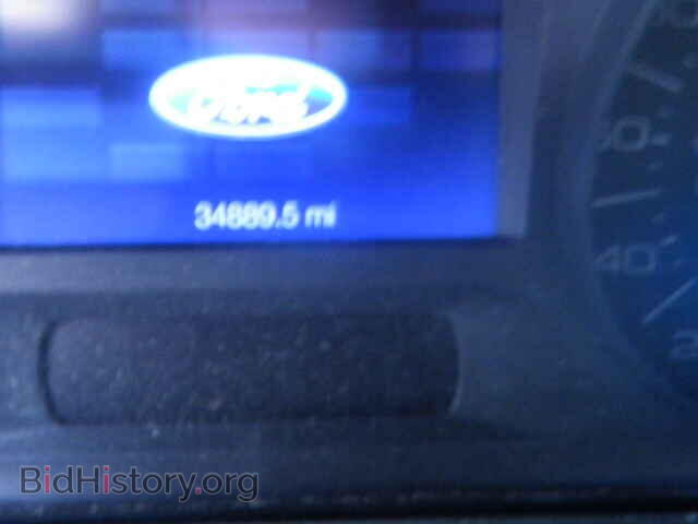 2013 FORD EDGE - VIN: 2FMDK4GC3DBC17500 - Photo 8
