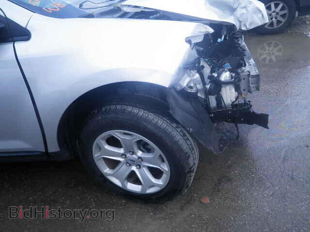 2013 FORD EDGE - VIN: 2FMDK4GC3DBC17500 - Photo 9