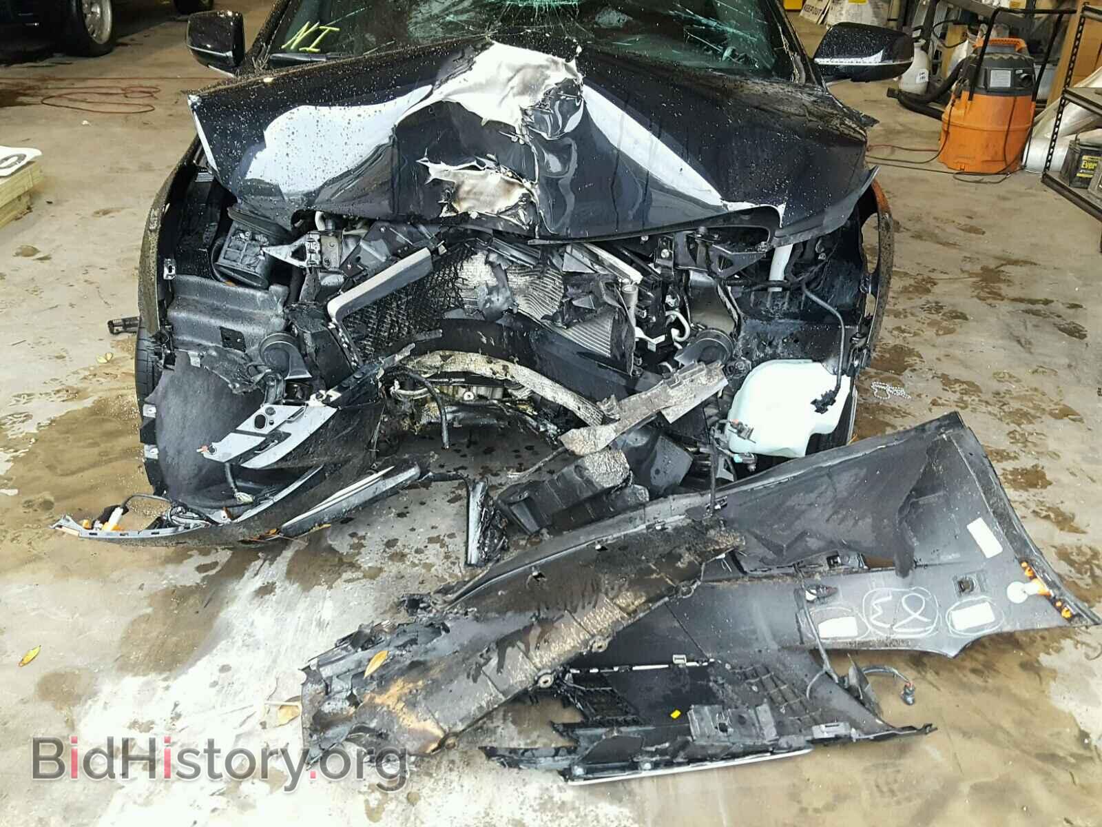 2016 CADILLAC XTS - VIN: 2G61M5S35G9190295 - Фото 9