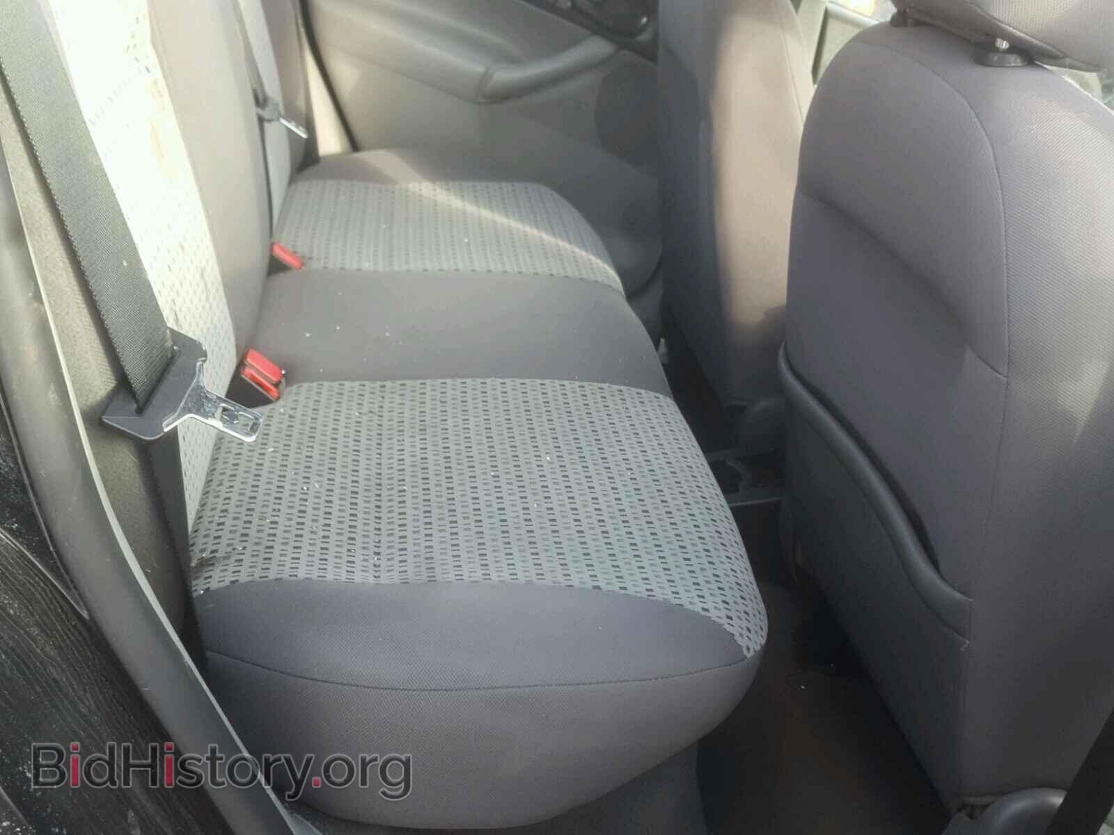 2007 FORD FOCUS - VIN: 1FAFP34N77W364782 - Фото 6