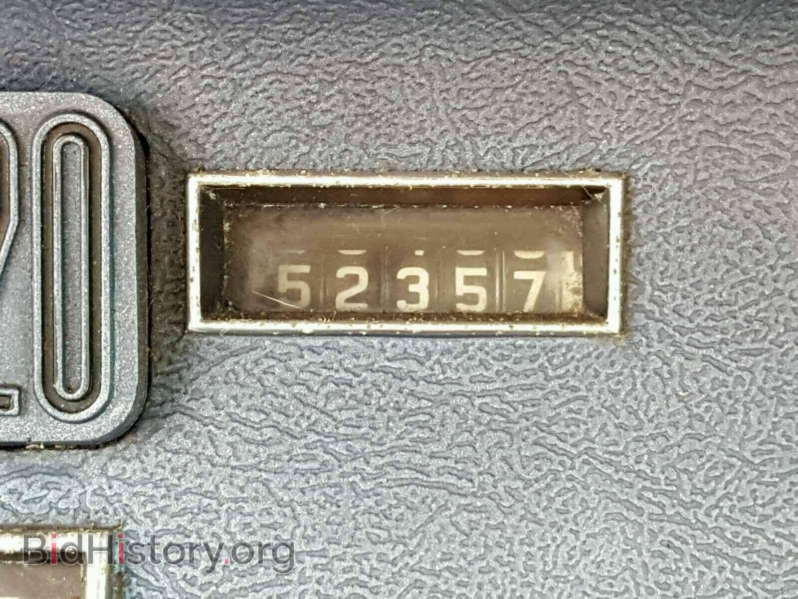 1965 FORD TBIRD - VIN: 5Y83Z123647 - Фото 8