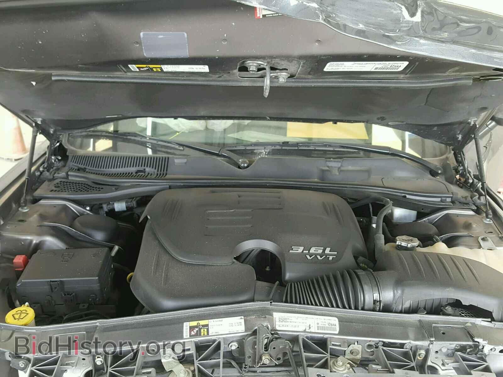 2017 DODGE CHALLENGER - VIN: 2C3CDZAGXHH539433 - Photo 7