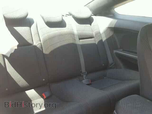 2013 HONDA CIVIC - VIN: 2HGFG4A58DH704005 - Фото 6