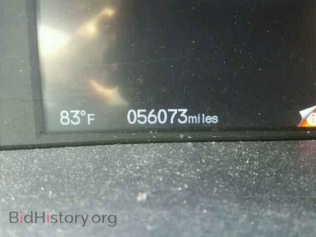 2013 HONDA CIVIC - VIN: 2HGFG4A58DH704005 - Фото 8