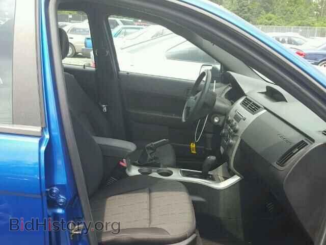 2011 FORD FOCUS - VIN: 1FAHP3FN7BW142886 - Фото 5