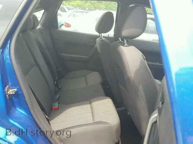 2011 FORD FOCUS - VIN: 1FAHP3FN7BW142886 - Фото 6