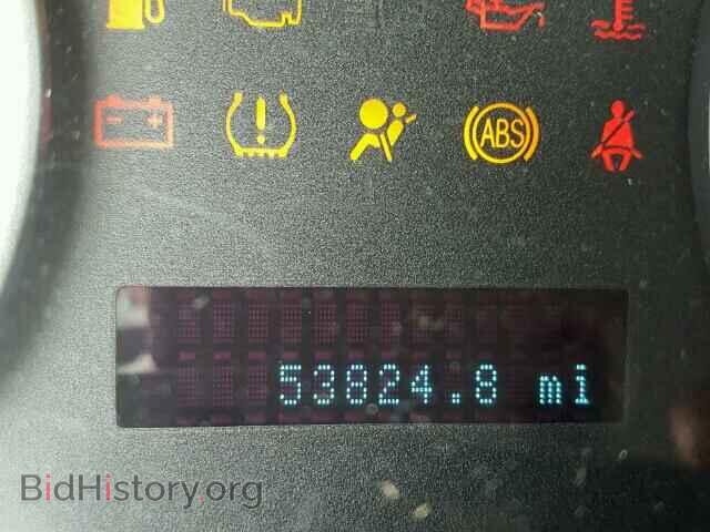 2011 FORD FOCUS - VIN: 1FAHP3FN7BW142886 - Фото 8