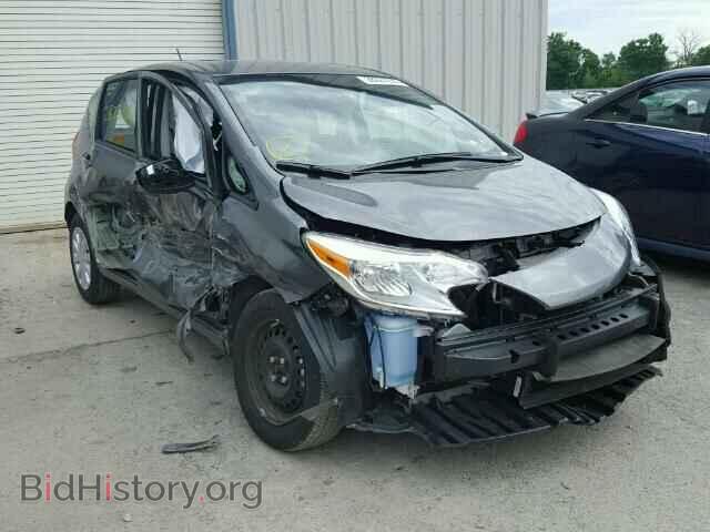 Фотография 3N1CE2CPXGL367930 - NISSAN VERSA 2016