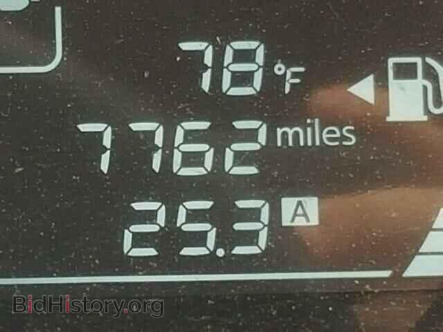2016 NISSAN VERSA - VIN: 3N1CE2CPXGL367930 - Фото 8