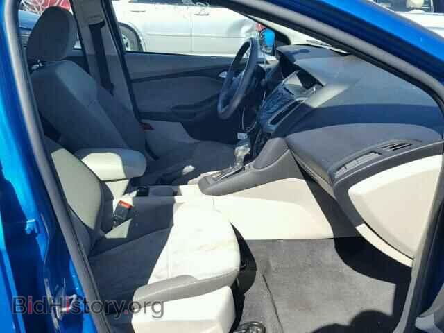 2013 FORD FOCUS - VIN: 1FADP3F27DL374512 - Photo 5