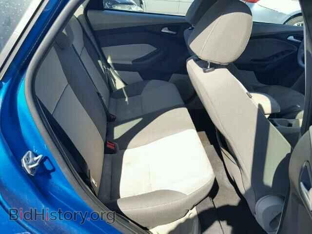 2013 FORD FOCUS - VIN: 1FADP3F27DL374512 - Photo 6