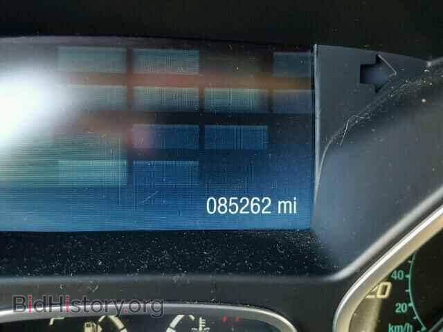 2013 FORD FOCUS - VIN: 1FADP3F27DL374512 - Photo 8