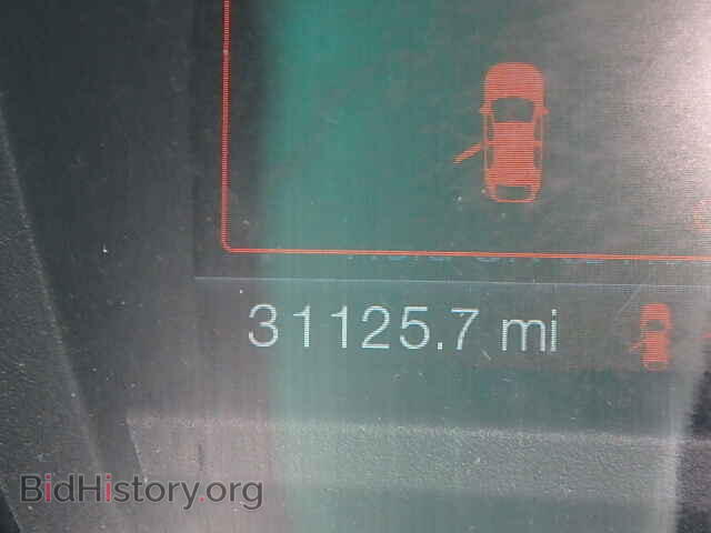 2013 FORD EXPLORER - VIN: 1FM5K8F89DGC27823 - Фото 8