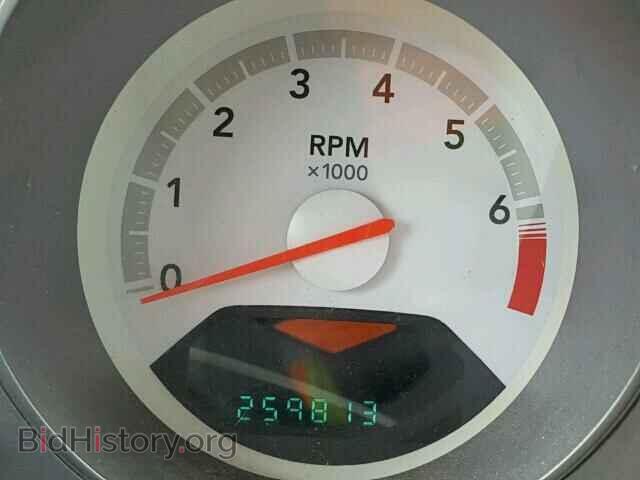 2008 DODGE AVENGER - VIN: 1B3LC46K68N133964 - Фото 8