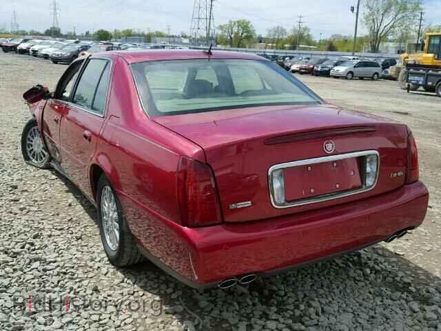 2005 CADILLAC DEVILLE - VIN: 1G6KE57Y25U106729 - Photo 3