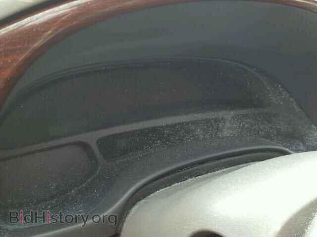 2005 CADILLAC DEVILLE - VIN: 1G6KE57Y25U106729 - Photo 8