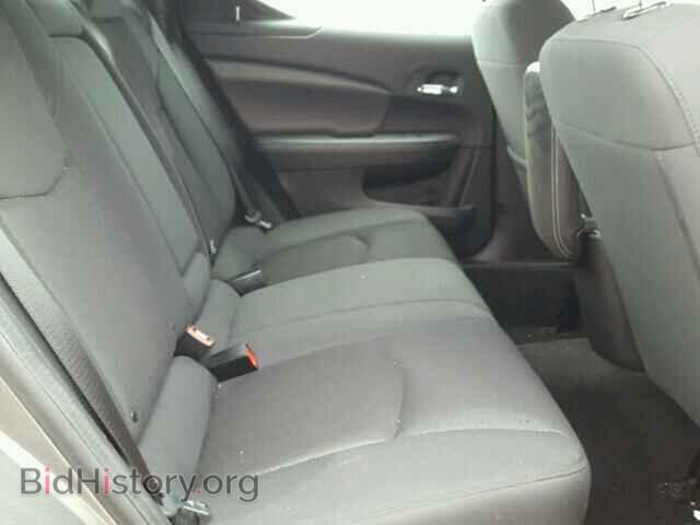 2012 DODGE AVENGER - VIN: 1C3CDZAB5CN259228 - Photo 6