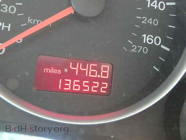 2006 AUDI A4 - VIN: WAUDF78E36A220919 - Фото 8