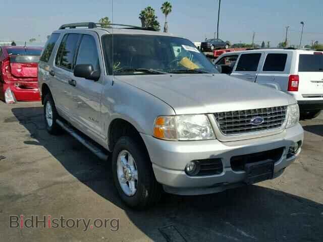 Фотография 1FMZU63E55UA20133 - FORD EXPLORER 2005